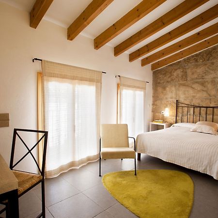 L'Host Boutique Rooms Pollença Buitenkant foto