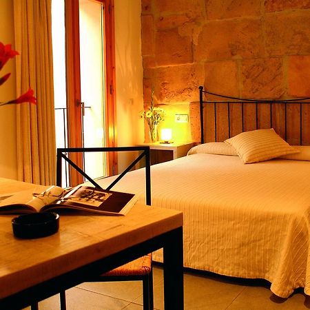 L'Host Boutique Rooms Pollença Buitenkant foto