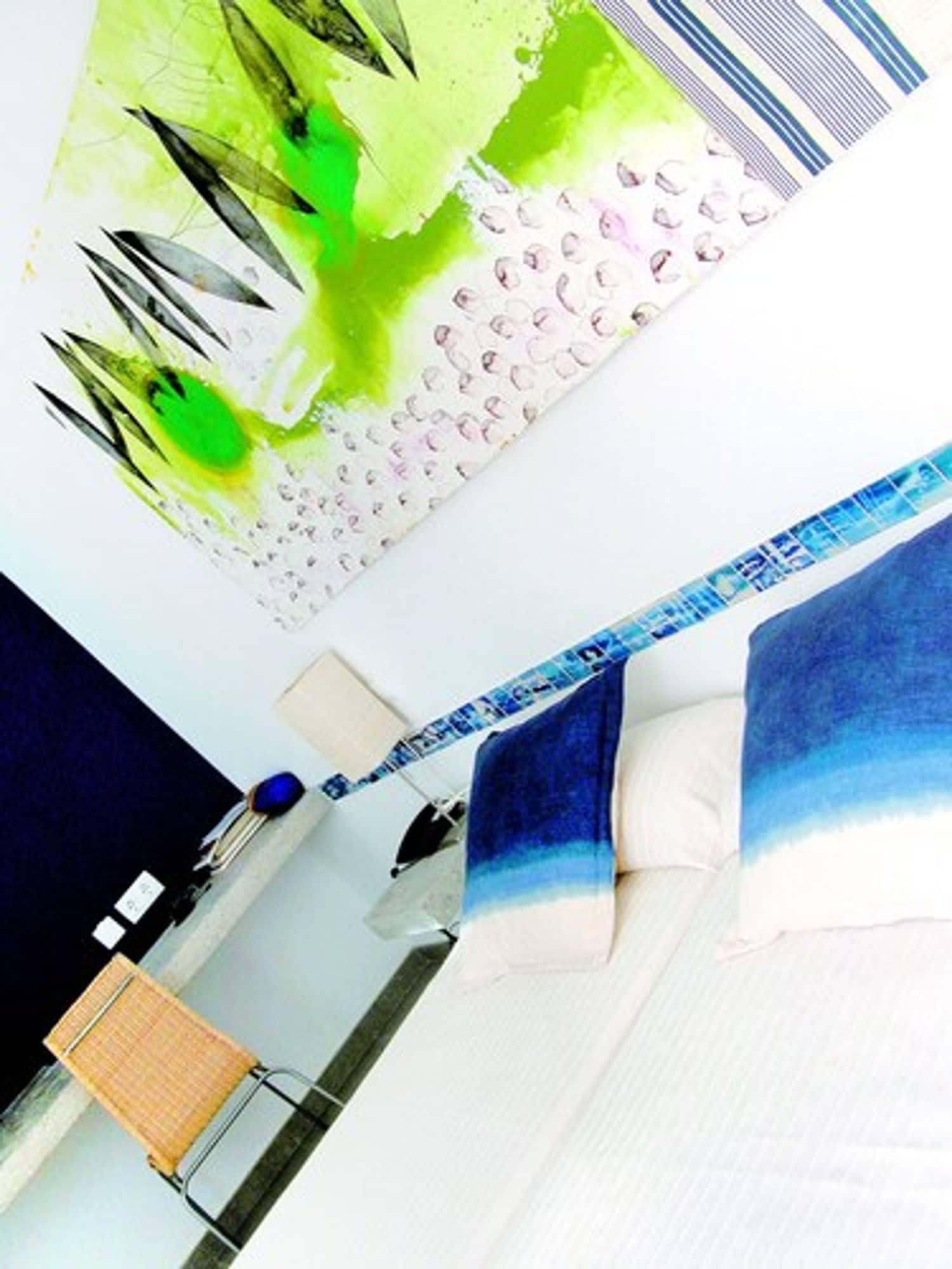 L'Host Boutique Rooms Pollença Buitenkant foto