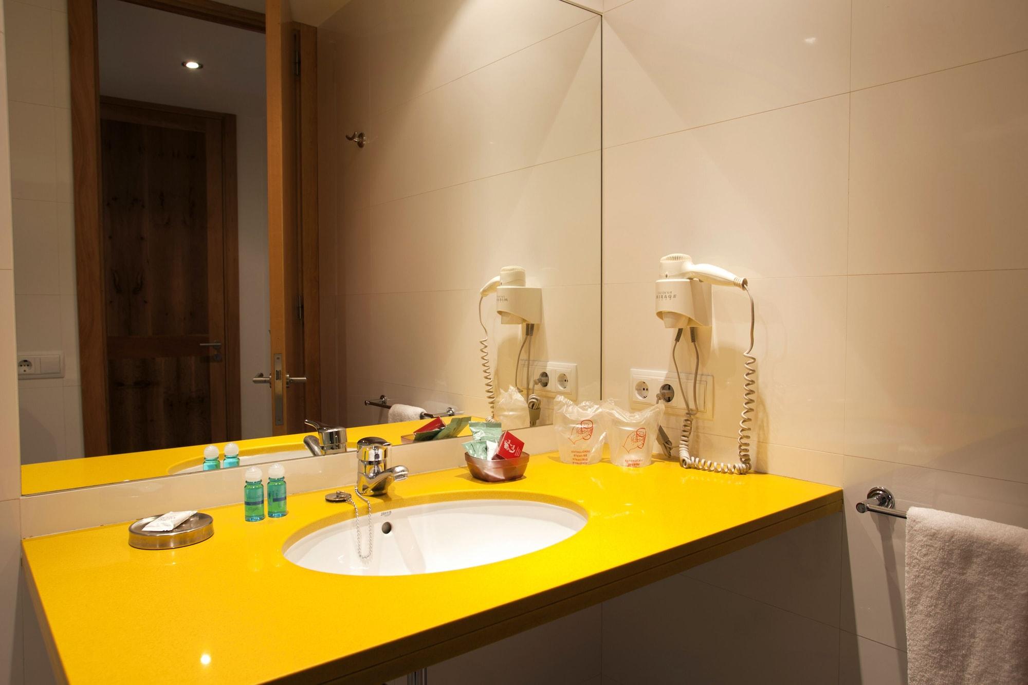 L'Host Boutique Rooms Pollença Buitenkant foto