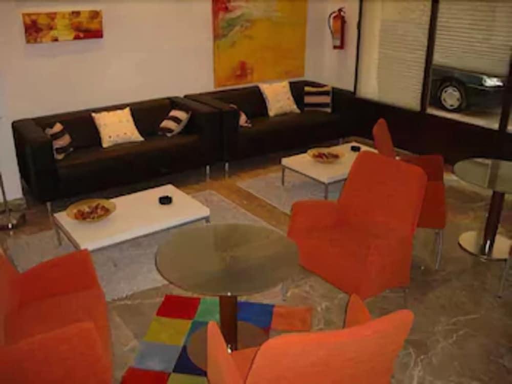 L'Host Boutique Rooms Pollença Buitenkant foto