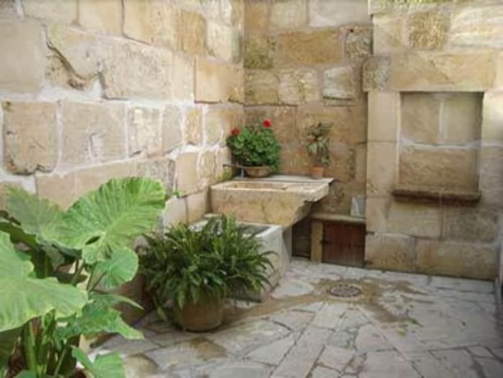 L'Host Boutique Rooms Pollença Buitenkant foto