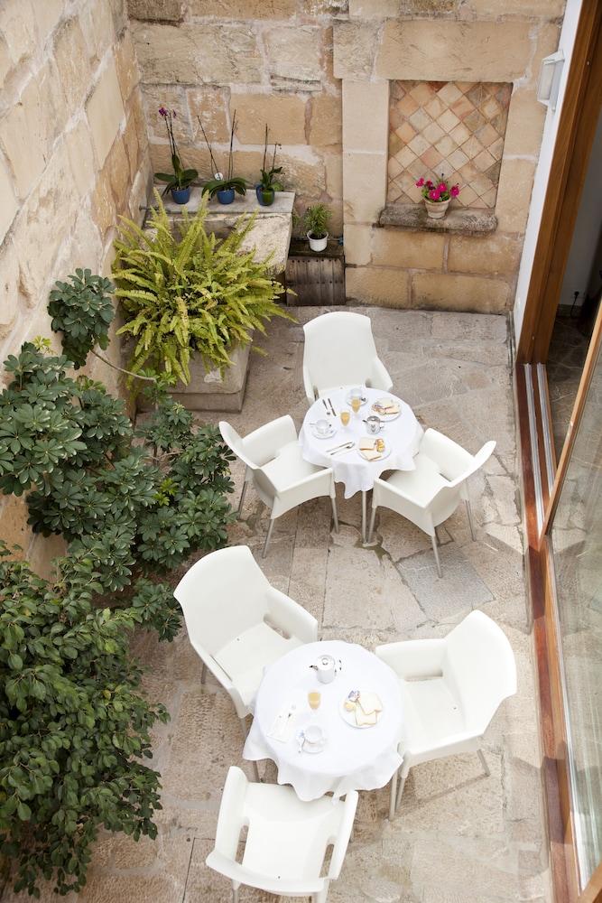 L'Host Boutique Rooms Pollença Buitenkant foto