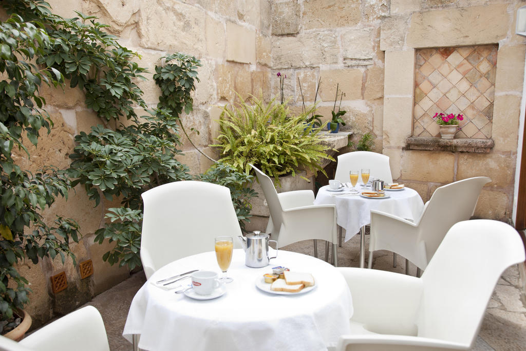 L'Host Boutique Rooms Pollença Buitenkant foto