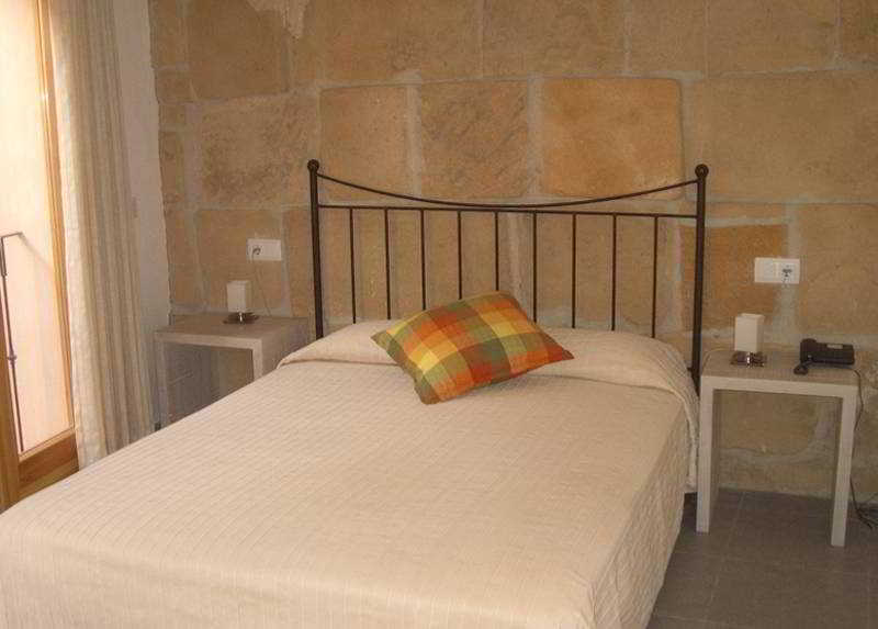 L'Host Boutique Rooms Pollença Buitenkant foto
